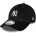 New Era Cord 9forty Mc New York Yankees Kasket