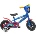 Hot Wheels 10´´ Cykel
