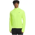 Under Armour Launch Halv Lynlås Sweatshirt