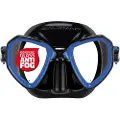 Salvimar Morpheus Anti Fog Harpunfiskeri Maske