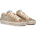 Crime London Distressed Sko