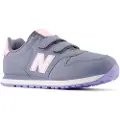 New Balance 500 Bc1 Hook & Loop Sko
