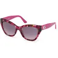 GUESS Gu00204 Solbriller Til Kvinder