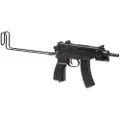Jing Gong Vz61 Airsoft Angrebsriffel