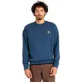 Timberland Tree Logo Patch Sweatshirt