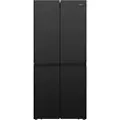 Hisense Rq563n4gb1 Amerikansk Køleskab