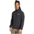 Adidas Terrex Multi Climawarm Tech Fleecejakke Med Halv Lynlås