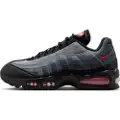 Nike Air Max 95 Big Bubble-sko til mænd - sort