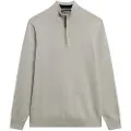 Superdry Essentials Halv Lynlås Sweater
