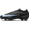 Nike Mercurial Vapor 16 Pro Low Top-fodboldstøvler til græs - sort