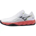 Mizuno Wave Enforce Court Cc Sko Til Grusbaner