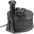 Abysstar Vandret Hjul Med Line 30 M