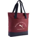 Puma Phase Class 15L Tote, Accessories, Ruby Shimmer, OSFA
