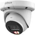 Dahua technology Europe Lite Dh-hac-hdbw1200r-vf Cctv Indoor/outdoor Dome Ceiling/wall Full Hd Overvågningskamera