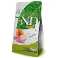 Farmina N&d Prime Vildsvin Og Æble Voksen Kattefoder 5kg