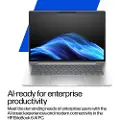 HP Elitebook 640 G11 14´´ Ultra 7-155u/16gb/512gb Ssd Bærbar Computer