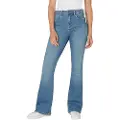 Pepe Jeans Flare Fit Højtaljede Jeans