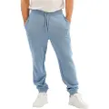 Hugo Boss Nompio 01 Blue Sportsbukser