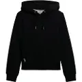 Superdry Essential Logo Emb Hættetrøje