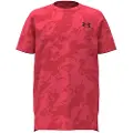 Under Armour Tech Vent Jacquard T-shirt Med Korte ærmer