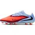 Nike Phantom 6 Low Elite-fodboldstøvler til kunstgræs - blå