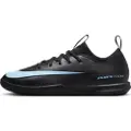 Nike Jr. Mercurial Vapor 16 Academy IC Low-Top-fodboldsko til mindre/større børn - sort