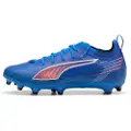 Puma Ultra 6 Pro Fg/ag Fodboldstøvler Til Børn
