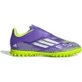 Adidas F50 Club Hook-and-loop Tf Fodboldstøvler