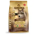 Wolfsblut Vildandhundefoder 7.5 Kg