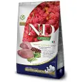 Farmina N&d Hundefoder Til Vægtkontrol Med Lam 2.5kg