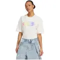 Adidas Originals X Jeremy Scott Pride Graphic T-shirt Med Korte ærmer