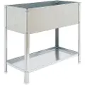 Simon Garden Urban Top 200l Blomsterpotte 850x1200x600 Mm