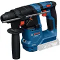 Bosch Gbh 18v-18 Nedrivningshammer