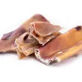 Snack´it Ekstra Hård Hundemad Af Oksehovedhud
