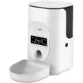 DOGNESS F17 Smart Foderautomat Med Plastik Skål 4l