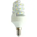 Wellhome Pk7735 3000k Led-pære 115x49 Mm 7w 590 Lumens 20 Enheder