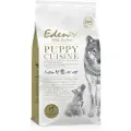 Eden Puppy Cuisine Medium Tørkost Til Hunde 2kg 80/20 M