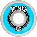 Bones Wheels Originals 100A V5 Sidecut 53mm Hjul hvid