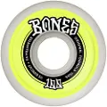 Bones Originals 100A V5 Sidecut 54mm Hjul hvid