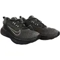Nike Vandtæt Nike Juniper Trail 2 GORE-TEX-trailløbesko til mænd - sort