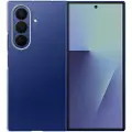 Samsung Galaxy Z Fold7 Clear Cover EF-AF966CTEGWW - Gennemsigtig