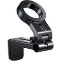JOYROOM JR-ZS365 MagSafe rejsetelefonholder - sort
