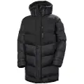 Helly Hansen Explorer Puffy Parka
