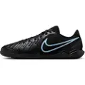Nike Tiempo Legend 10 Club Low Top- fodboldsko (indendørs) - sort