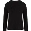 Urban Classics Rib Knit Trøje