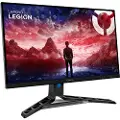 Lenovo 27" Legion R27qe Gen 2 - 2560x1440 (QHD) - 200Hz - IPS
