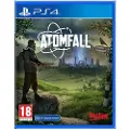 Teknikproffset Atomfall - Sony PlayStation 4 - FPS