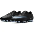 Nike Mercurial Vapor 16 Academy AG Low-Top-fodboldstøvler - sort