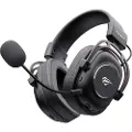 Havit H2002yg Trådløst Gamingheadset