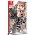 Nintendo Switch Dodonpachi Resurrection - Import